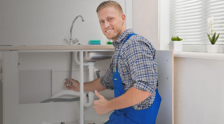 Emergency Plumbing Repair in Flat Rock, NC